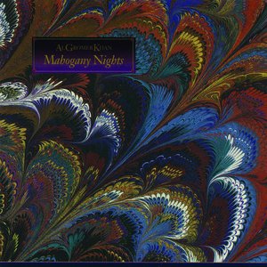 Mahogany Nights