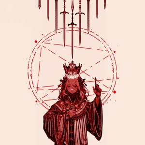The Sword of Damocles