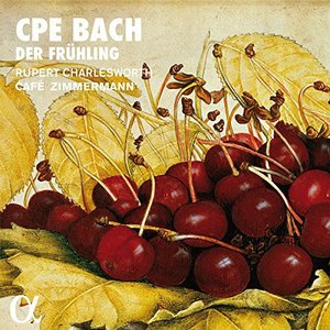 Carl Philipp Emanuel Bach: Der Frühling