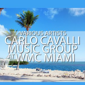 Carlo Cavalli Music Group At Wmc Miami