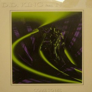D. D. King 的头像