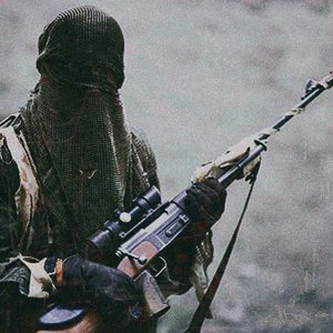 Hatchetman