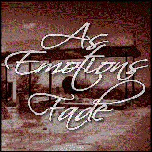 as emotions fade 的头像