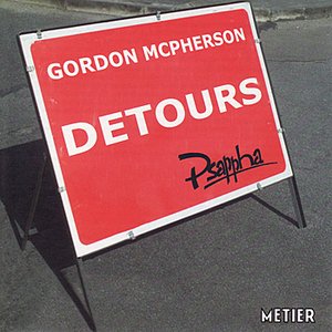 McPherson: Detours