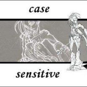 Case Sensitive 的头像