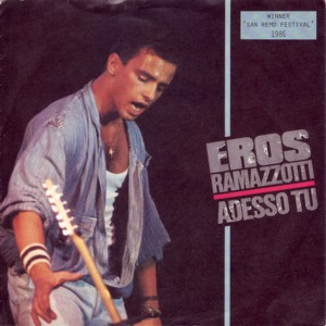 Eros Ramazotti - Can