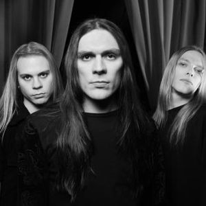 Charon photo provided by Last.fm