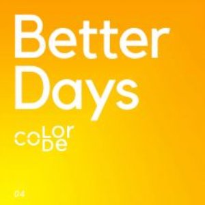 Better Days - Single