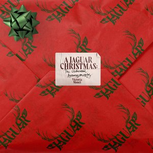 A Jaguar Christmas: The Orchestral Arrangements - EP