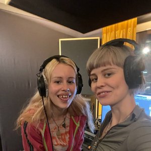 Ушко, Kedr Livanskiy 的头像