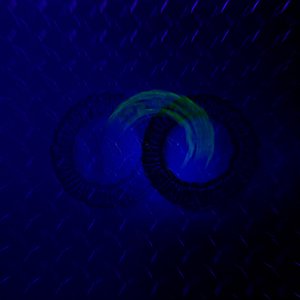 Green Flame