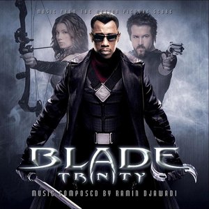Blade:Trinity