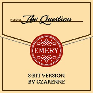 The Question (8 - Bit Version)