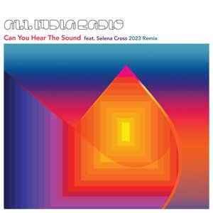 Can You Hear the Sound (feat. Selena Cross) [2023 Remix] - Single