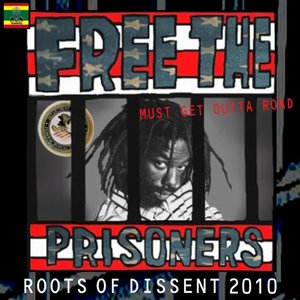 Free Up The Prisoners Mixtape 2010
