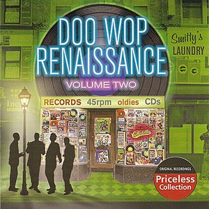 Doo Wop Renaissance, Volume 2
