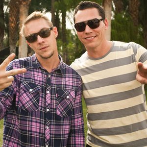 Avatar de Tiesto & Diplo