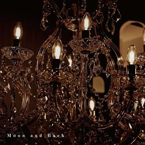 Moon and Back - Single