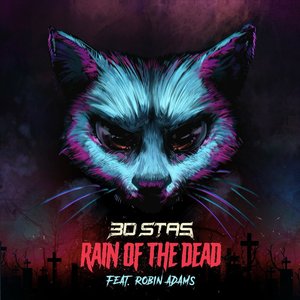 Rain of the Dead - Single