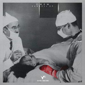 Subhell EP