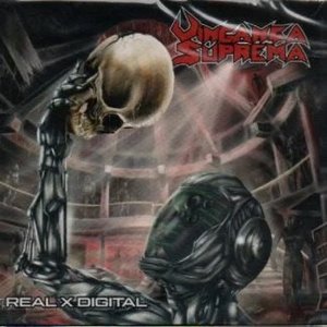 Real X Digital