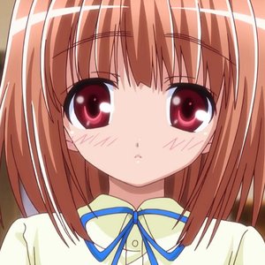 香椎愛莉 (日高里菜) のアバター