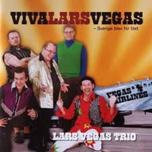 Viva Lars Vegas