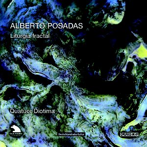 Posadas: Liturgia fractal