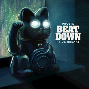 Beat Down (feat. DC Breaks) - Single