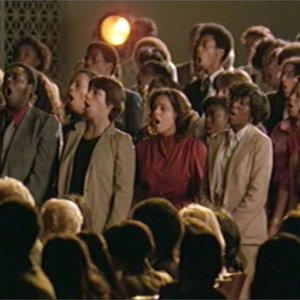 Contemporary Gospel Chorus için avatar