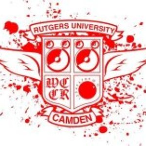 Image for 'WCCR Rutgers Radio Podcasts'