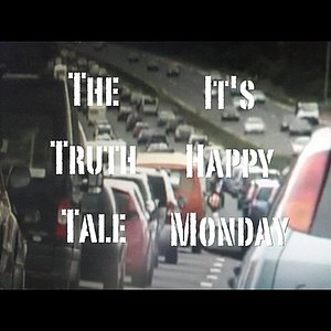It's Happy Monday