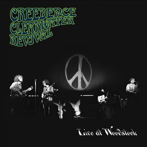 Изображение для 'Live At Woodstock'