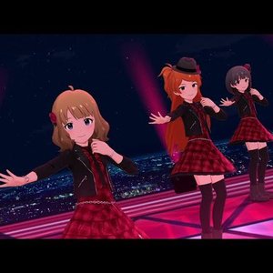 Avatar for TIntMe! [大神 環 (CV.稲川英里)、中谷 育 (CV.原嶋あかり)、周防桃子 (CV.渡部恵子)]
