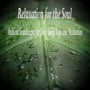Ambient Soundscapes for Deep Sleep, Yoga and Meditation
