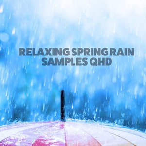 Relaxing Spring Rain