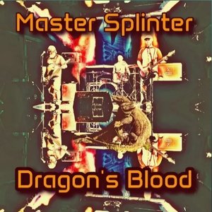 Dragon's Blood