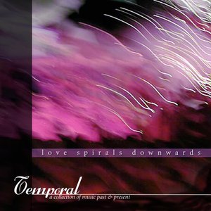 “Temporal: A Collection Of Music Past & Present”的封面