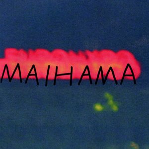 Maihama - EP