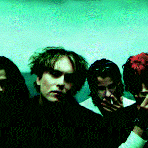 Cellophane photo provided by Last.fm