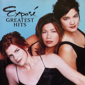 Image pour 'Greatest Hits'