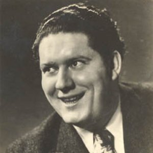 Avatar for Dick "Two Ton" Baker