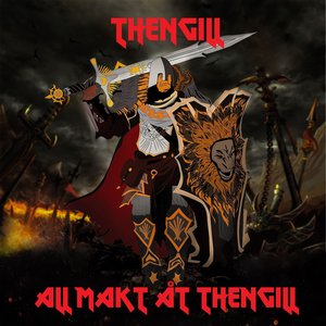 All makt åt Thengill