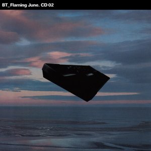 Flaming June