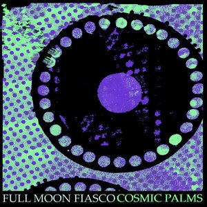 Cosmic Palms