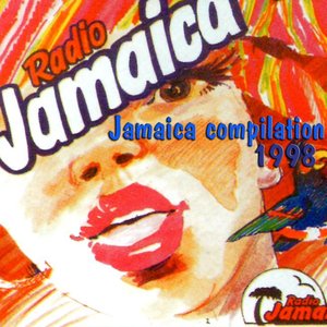 Jamaica compilation 1998