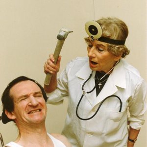 Ewa Szumańska i Jan Kaczmarek 的头像