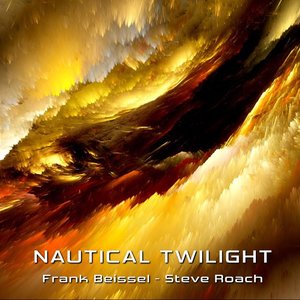 Steve Roach/Frank Beissel 的头像
