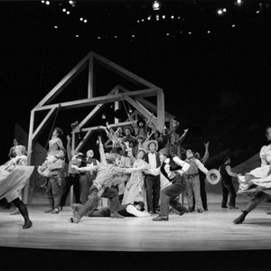 Avatar for Oklahoma! - 1998 Royal National Theatre Cast