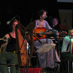 Clann Lir photo provided by Last.fm